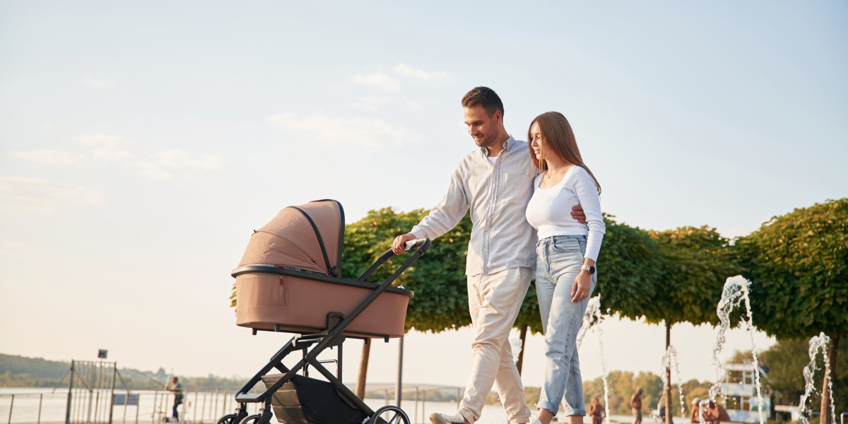 Finding the Best Pram Stores Near You: A Comprehensive Guide for New Parents