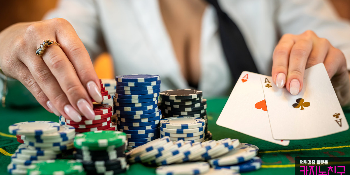 Discovering the Best Casino Site with Casino79: Your Ultimate Scam Verification Platform