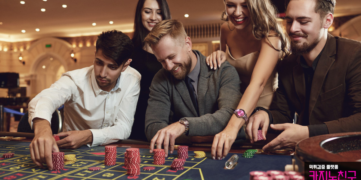 Discover Online Betting Safely with Casino79's Scam Verification Platform