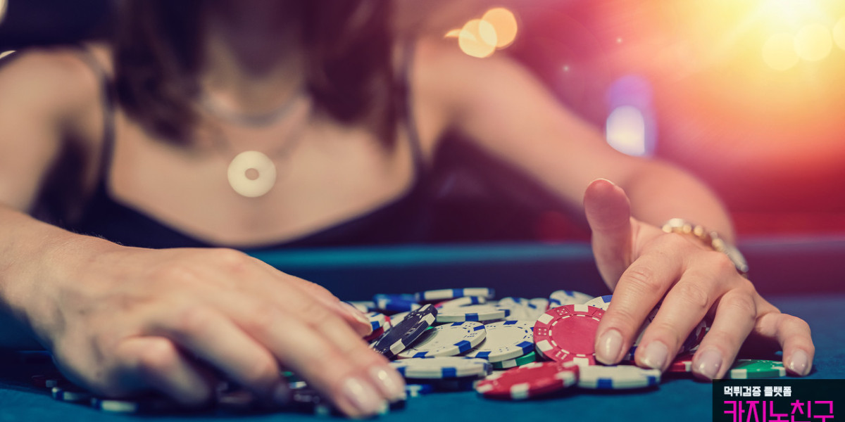 Explore Evolution Casino with Confidence: The Role of Casino79's Scam Verification Platform