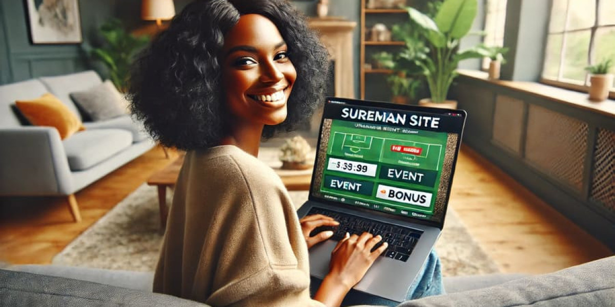 Korean Sports Betting: Ensure Safety with Sureman’s Scam Verification Platform