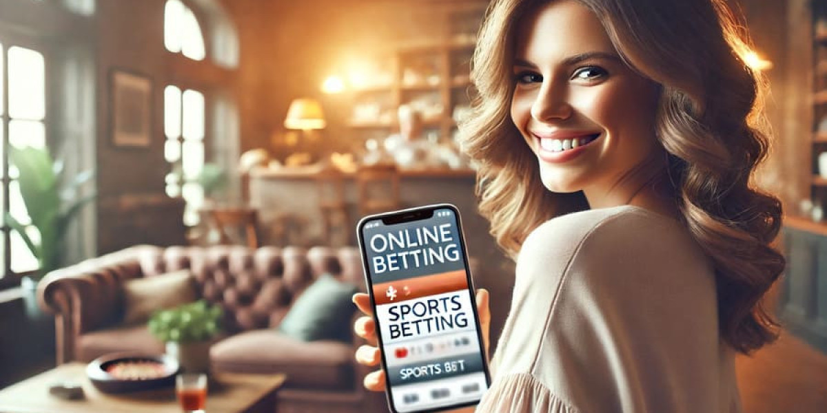 Ensuring Safety on Online Gambling Sites with Sureman Scam Verification Platform