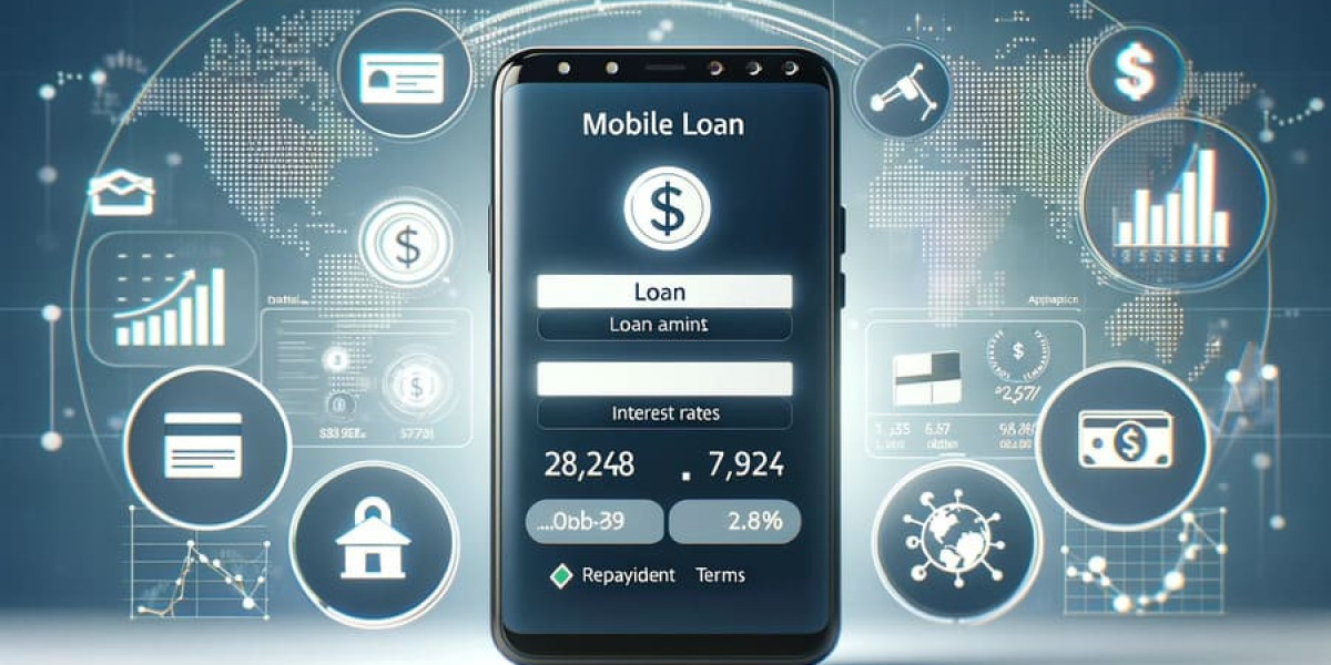 Unlocking Financial Freedom: The EzLoan Platform for Fast and Easy Loans