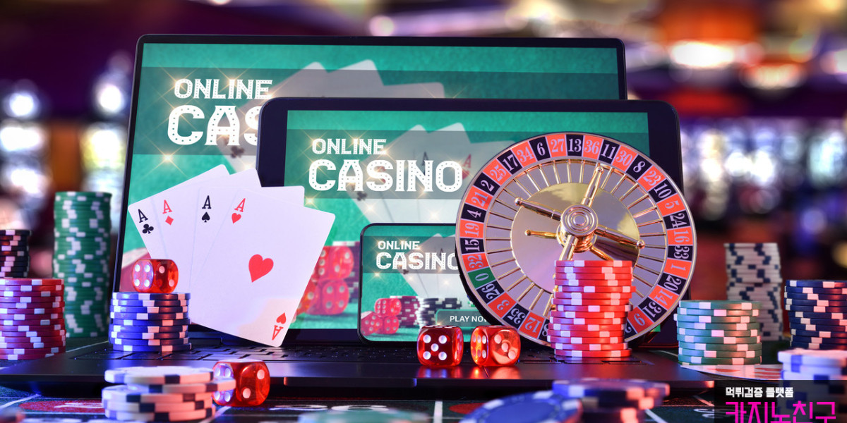 Discover Casino Site and the Benefits of Casino79 as Your Scam Verification Platform