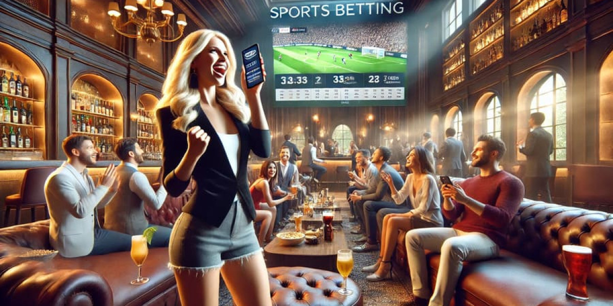 Secure Your Betting Experience with Sports Toto Sites and the Best Scam Verification Platform - toto79.in