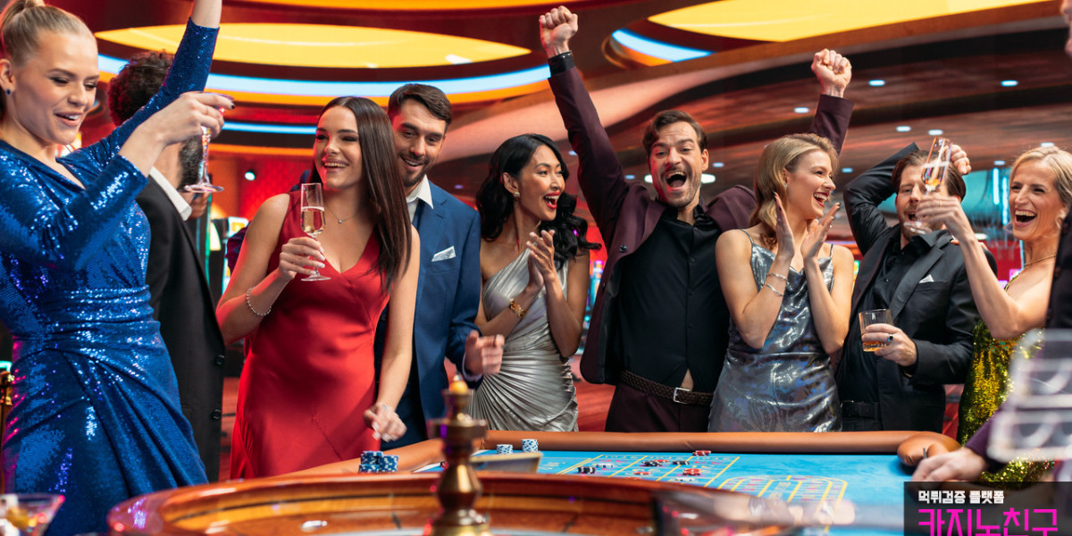 Discover the Ultimate Gambling Site Experience with Casino79's Scam Verification Platform