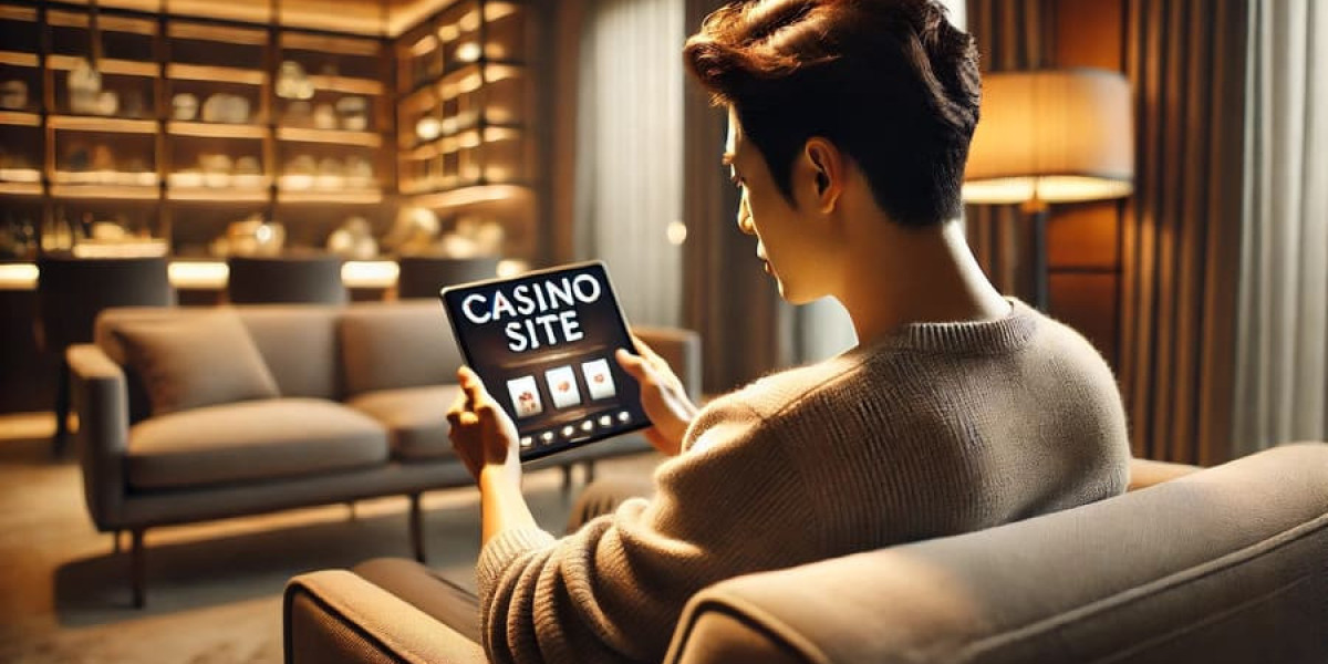 Unveiling the Secrets of Evolution Casino Through Onca888's Scam Verification Community